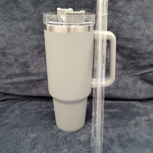 40 oz tumbler